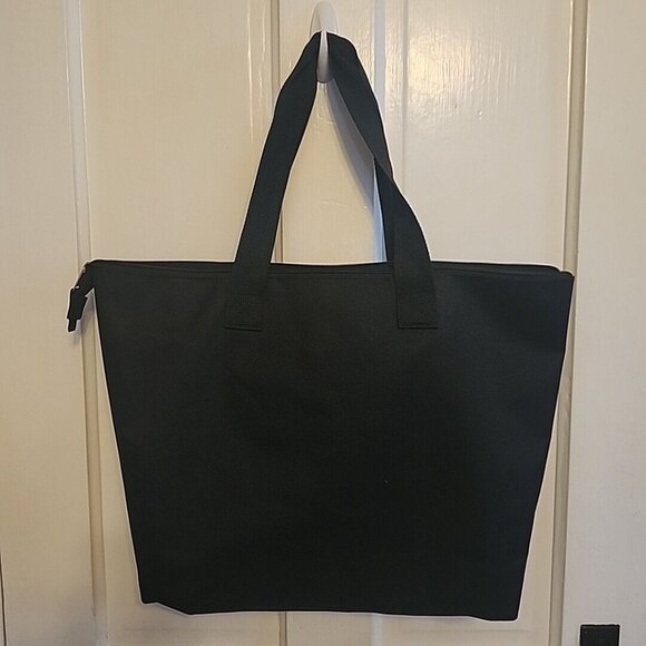 THE LION KING Off-Broadway Zippered Tote Bag and Program Musical NEW - Picture 3 of 11